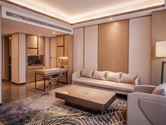 Jinling International Hotel TaiXing CHINA Rooms