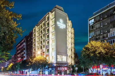 Imperial Plus Urban Smart Hotel Thessaloniki Hotels near Thessaloniki Concert Hall