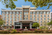 Hengchunyuan Hotel فنادق في يانغجَو