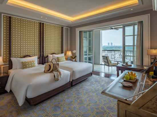 Mia Saigon – Luxury Boutique Hotel Rooms