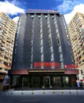 Yijin Meiyi Hotel (Yichang Binjiang Park CBD Shopping Center) Hotels near Yichang Railway Station