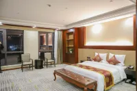 Guorui Hotel فنادق في تايجَو