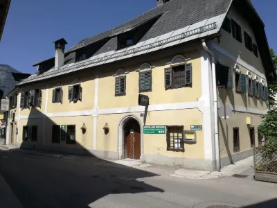 Hostel Bad Goisern Hotels in Bad Goisern