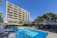 Mercure Rockhampton ウッドランド・ドライブ・パーク周辺のホテル