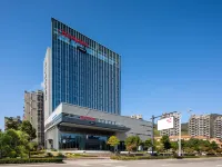 Hampton by Hilton Zhoushan Putuo Hotels near Zhujiajian Scenic Area