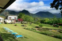 May l Dulan View Bed and Breakfast Hotels in Taitung