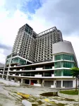 H Elite Design Hotel Hotels near WLS Kubang Kerian