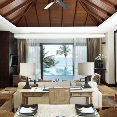 Two-Bedroom Ocean Front Pool Villa Trisara(SHA Extra Plus) Promo Code