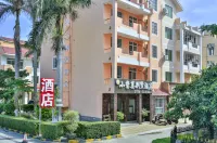 Beihai Xiaobeijing Villa Hotel (Qiaogang Customs Street Branch)