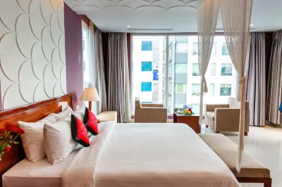 White Lotus Hotel Hotels in Ho Chi Minh City