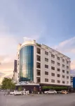 Pacific Hotel Hotels in Phnom Penh