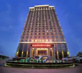 Triumph International Hotel Hotels in Jinmen