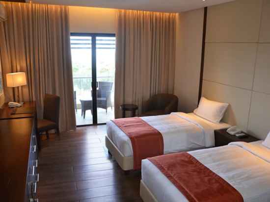 Hotel Monticello Tagaytay Rooms