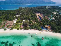 Dong Talay Lipe Beach Resort Hotels in Koh Lipe