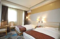 Airport Hotel Hoteles en Kunming