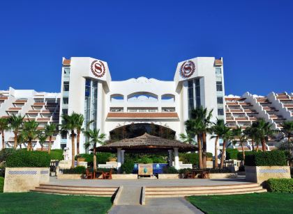 Sheraton Sharm Hotel, Resort, Villas & Spa