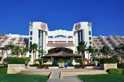 Sheraton Sharm Hotel, Resort, Villas & Spa