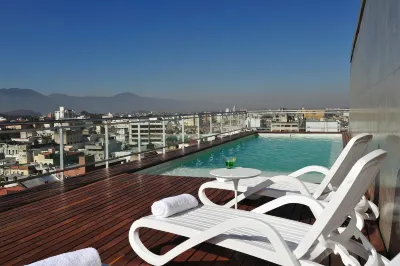 Design Suites Salta Hotels in Salta