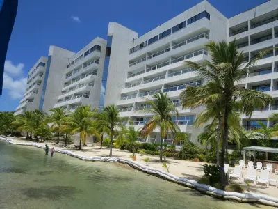 GHL Hotel Sunrise Hotel in zona San Andrés Island