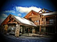 The Lodge at Breckenridge Hotels in Breckenridge