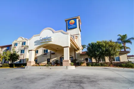 Comfort Inn & Suites Murrieta Temecula Wine Country