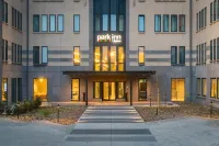 Park Inn by Radisson Brussels Airport Hotels near Zaventem Station