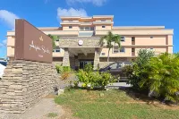 Wyndham Garden Guam Hoteles en Tamuning