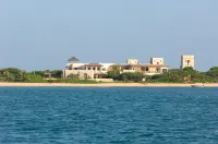 The Majlis Resort Hotels in Lamu