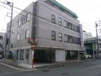 Kamiooka SK Hotel Hotels near Fuji Shopping Center