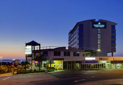 Protea Hotel Durban Umhlanga Hotels near Nike Store