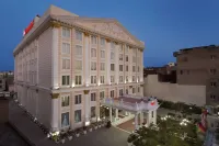 Ramada by Wyndham Amritsar Hotels near Mandir Shri Banke Bihari Lal Ji