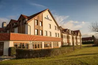 Best Western Hotel Erfurt-Apfelstaedt فنادق في Gotha