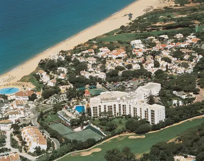 Dona Filipa Hotel Hotels near Algarve Stadium