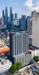 Hilton Garden Inn Kuala Lumpur Jalan Tuanku Abdul Rahman North Отели рядом с достопримечательностью «Масджид Ал-Хидая»