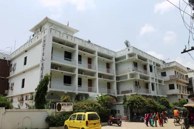 Hotel Sujata Hotels in Bodh Gaya