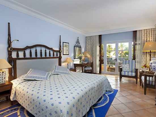 Seaside Grand Hotel Residencia - Gran Lujo Rooms