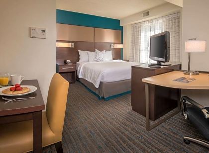 Residence Inn Arlington Rosslyn