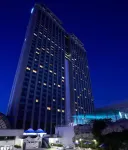 Lotte Hotel Busan Hoteles en Busan