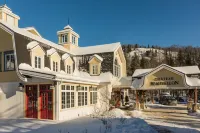 Château Beauvallon Hotel in zona Lac Mercier