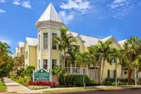 Southernmost Beach Resort Hotels in der Nähe von Key West Nas