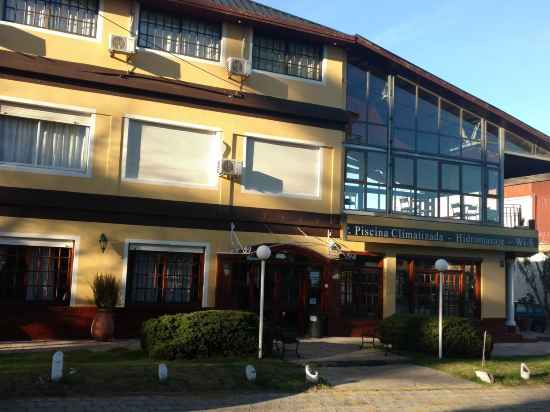 San Remo Palace Hotel Hotel Exterior