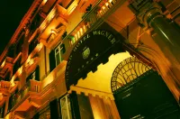 Grand Hotel Wagner Hotels near Palermo