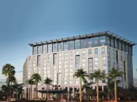 Hilton West Palm Beach Hotels near Tillys