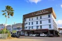 Havona Hotel - Taman Tropika Kulai Hotels in der Nähe von Johor Premium Outlets