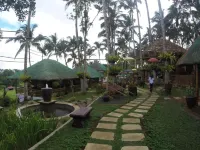 Samkara Restaurant and Garden Resort Các khách sạn ở Laguna