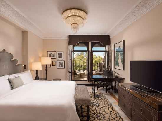 Hotel Alfonso XIII, a Luxury Collection Hotel, Seville Rooms