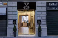 Hotel Spadai Hotels in Florence