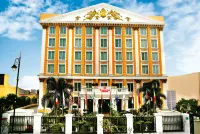 Ramada by Wyndham Amritsar Hotels near Mandir Shri Banke Bihari Lal Ji