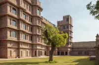 Radisson Jodhpur Hotels near Jodhpur Durgabari Samiti