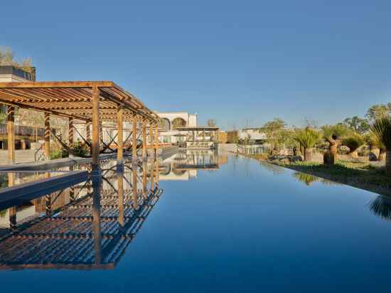 Live Aqua Urban Resort San Miguel de Allende Hotel Exterior